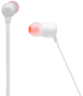 Навушники JBL TUNE 125BT White (JBLT125BTWHT) - 2