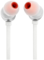 Навушники JBL TUNE 310C USB-C Білі (JBLT310CWHT) - 1