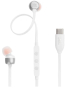 Навушники JBL TUNE 310C USB-C Білі (JBLT310CWHT) - 2