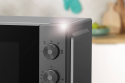 Мікрохвильова піч Gorenje MO20E1T4 - 4