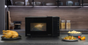 Мікрохвильова піч HISENSE H23MOBS5H4 - 4