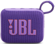 Портативная акустика JBL Go 4 Фиолетовый (JBLGO4PUR) - 1