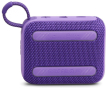 Портативная акустика JBL Go 4 Фиолетовый (JBLGO4PUR) - 4