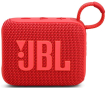 Портативна акустика JBL Go 4 Червоний (JBLGO4RED) - 1