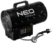 Тепловая пушка газовая Neo Tools 90-083 - 1