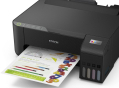 Принтер Epson EcoTank L1250 (C11CJ71402, C11CJ71404) - 4