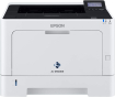 Принтер Epson WorkForce AL-M320DN (C11CF21401) - 1