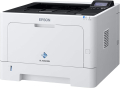 Принтер Epson WorkForce AL-M320DN (C11CF21401) - 4