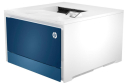 Принтер HP Color LaserJet Pro 4202DN (4RA87F) - 3