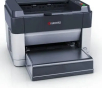 Принтер Kyocera FS-1061DN (1102M33NL0) - 1