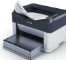 Принтер Kyocera FS-1061DN (1102M33NL0) - 2