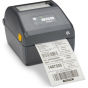 Принтер этикеток Zebra ZD421d USB/BT (ZD4A042-D0EM00EZ) - 3