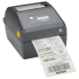Принтер этикеток Zebra ZD421t USB, USB Host, BT, RTC (ZD4A042-30EM00EZ) - 1