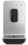 Кофемашина автоматическая Smeg BCC01BLMEU - 1