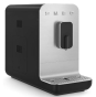 Кофемашина автоматическая Smeg BCC01BLMEU - 2
