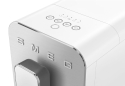 Кофемашина автоматическая Smeg BCC11WHMEU - 4
