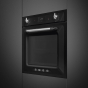Духовка електрична Smeg SOP6900TN - 3