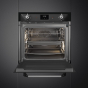 Духовка електрична Smeg SOP6900TN - 6