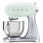 Кухонна машина Smeg SMF02PGEU - 1