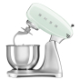 Кухонна машина Smeg SMF02PGEU - 3