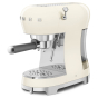 Кавомашина Smeg ECF02CREU - 3
