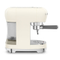 Кавомашина Smeg ECF02CREU - 4
