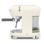 Кавомашина Smeg ECF02CREU - 5