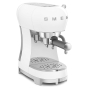 Кавомашина Smeg ECF02WHEU - 2