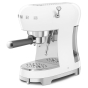 Кавомашина Smeg ECF02WHEU - 3