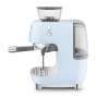 Кофемашина Smeg EGF03PBEU - 3