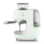 Кофемашина Smeg EGF03PGEU - 3