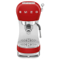 Кавомашина Smeg ECF02RDEU - 1