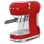 Кавомашина Smeg ECF02RDEU - 3