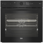 Вбудована духова шафа Beko BBISMA17401BMPW - 1