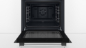 Духовой шкаф Bosch HBF512BS1T - 3