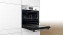 Духовой шкаф Bosch HBF512BS1T - 4