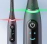 Зубна щітка BRAUN Oral-B iO Series 8 iOM8.1B2.2BD типу 3758 Black - 3