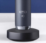 Зубні щітки BRAUN Oral-B iO Series 9 DUO iOM9d.2J2.2AD Рожева+Чорна - 5