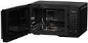 Мікрохвильова піч HISENSE H23MOBS4HI - 4