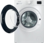 Стиральная машина автоматическая Indesit IM 812B MY TIME UA - 3