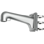 Кронштейн Hikvision DS-1603ZJ-Pole-P - 1