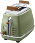 Тостер Delonghi CTOV2103.GR - 2