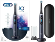 Електрична зубна щітка Oral-B iO Series 8 Black Onyx - 2