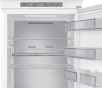 Холодильник з морозильною камерою Samsung BRB80F30A1S0UA - 6
