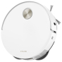 Робот-пылесос с влажной уборкой Dreame X50 Ultra White (RLX85CE-6-Wh) - 1