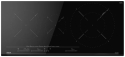 Индукционная варочная поверхность Teka IZC 93320 MST Black (112510025) - 1