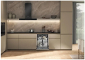 Вбудована посудомийна машина Whirlpool WH7IPA15BM6L0 - 7