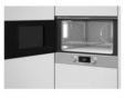 Встраиваемая микроволновая печь с грилем Teka ML 8220 BIS (112030004) - 3