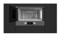Встраиваемая микроволновая печь с грилем Teka ML 8220 BIS (112030002) - 4