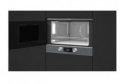 Встраиваемая микроволновая печь с грилем Teka ML 8220 BIS (112030002) - 5